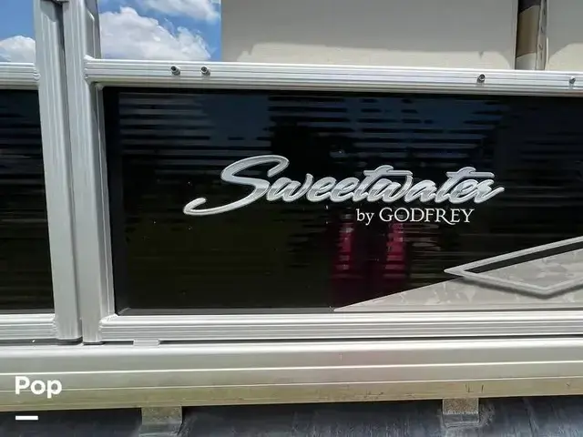 Sweetwater 206F