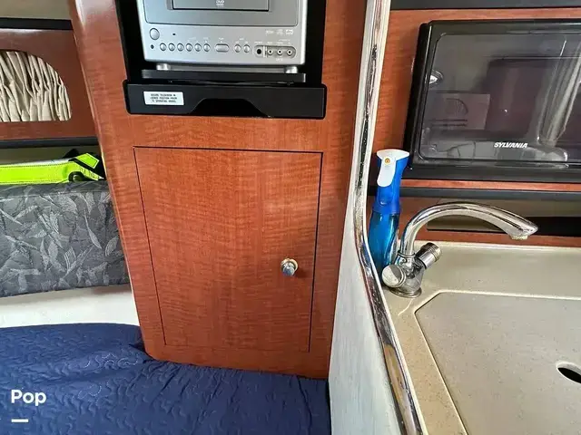 Sea Ray sundancer 280