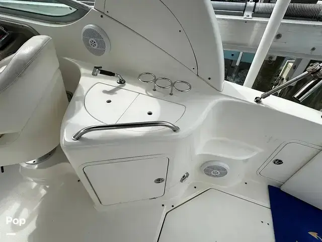 Sea Ray sundancer 280