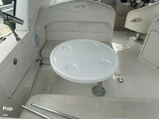 Sea Ray sundancer 280