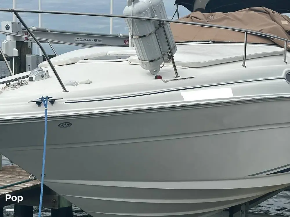 2004 Sea Ray 280 sundancer