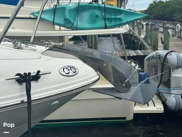 Sea Ray sundancer 280