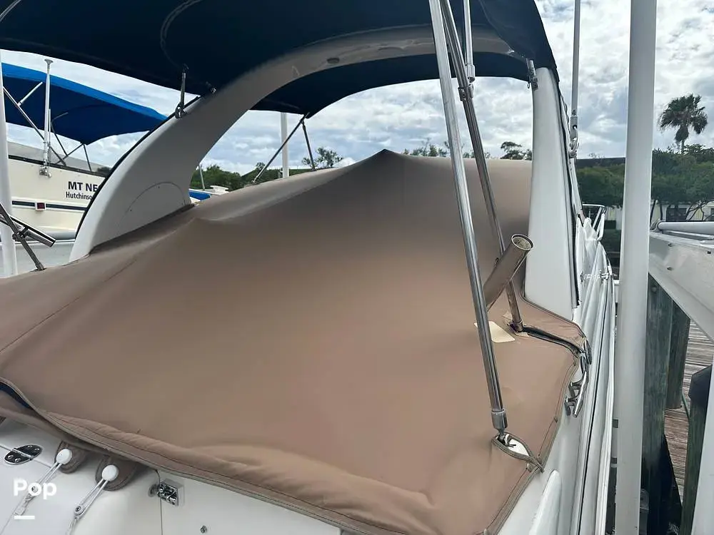 2004 Sea Ray 280 sundancer