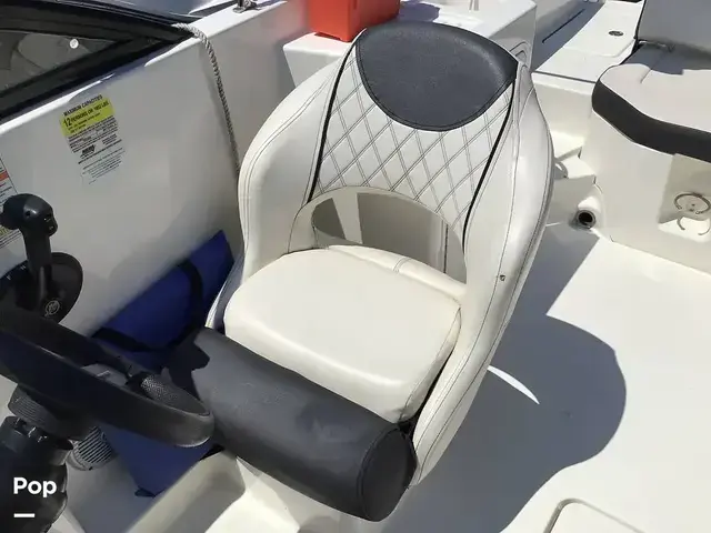 Bayliner Dx2200