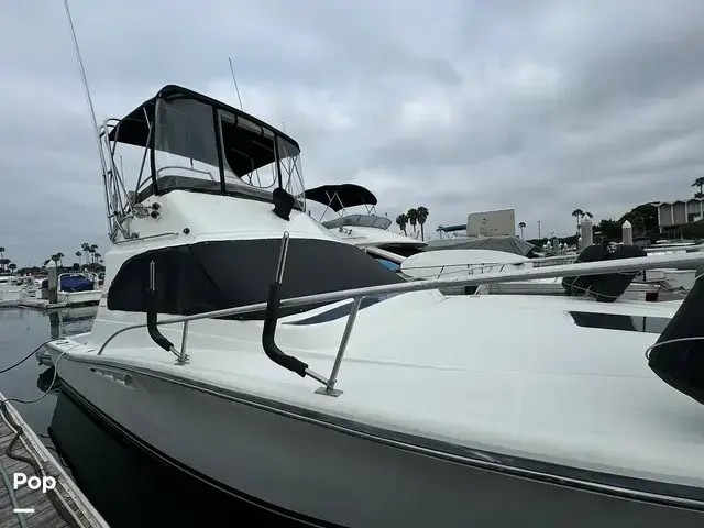 Luhrs 320 Tournament