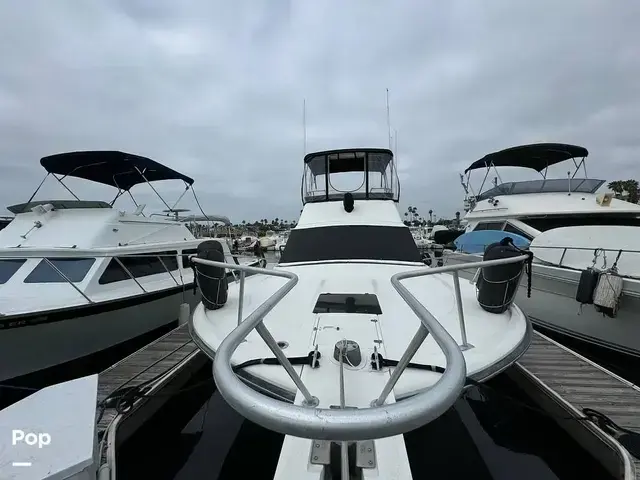 Luhrs 320 Tournament