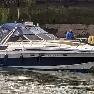 1987 Sunseeker San Remo