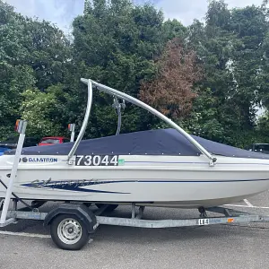 2003 Glastron 175 SX