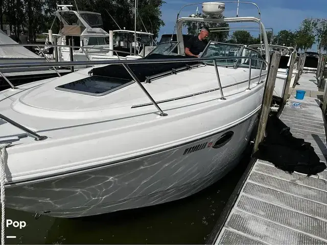 Chaparral 290 Signature