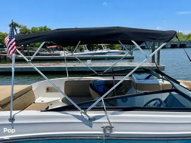 Sea Ray 230 Spx