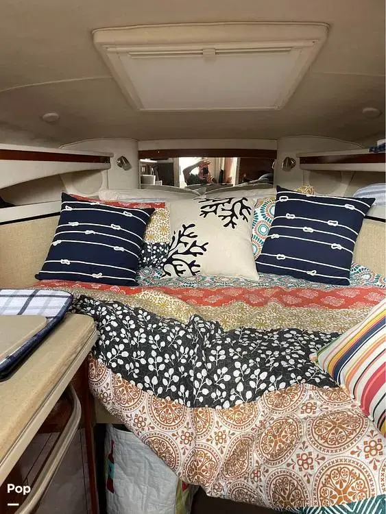 2008 Sea Ray sundancer 260