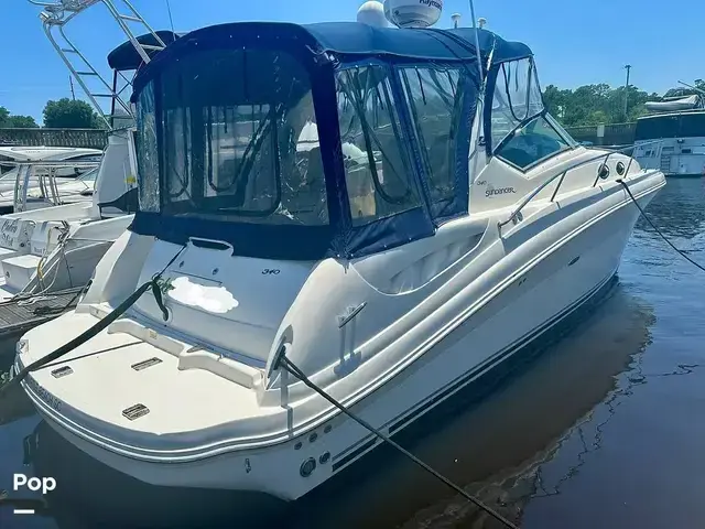 Sea Ray 340