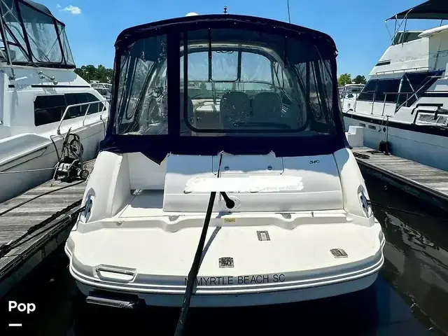 Sea Ray 340