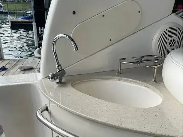 Sea Ray 260 Sundancer