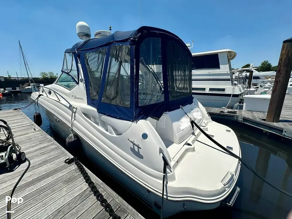 2006 Sea Ray 340