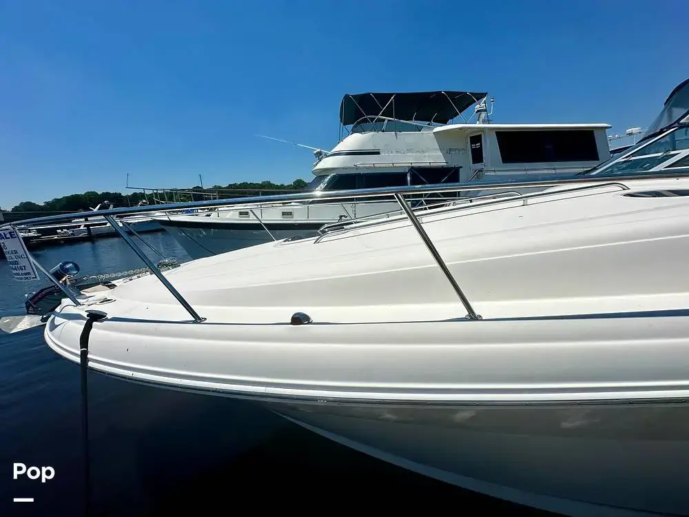 2006 Sea Ray 340