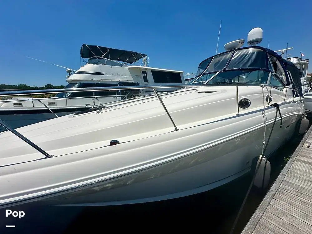 2006 Sea Ray 340