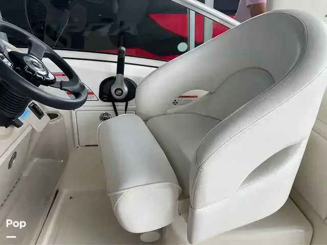 Sea Ray 260 Sundancer