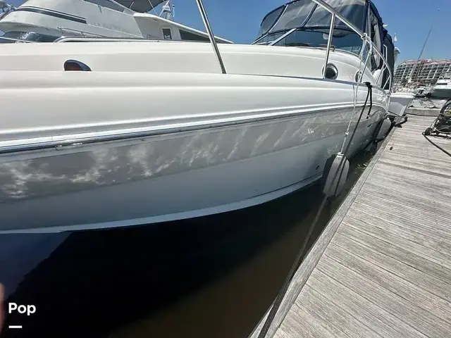 Sea Ray 340