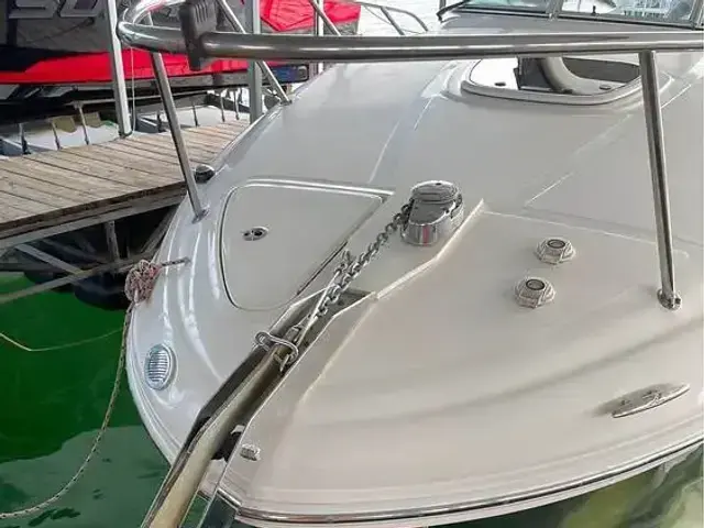 Sea Ray 260 Sundancer