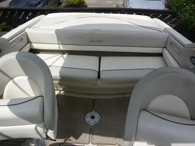 Sea Ray 220 Sunsport