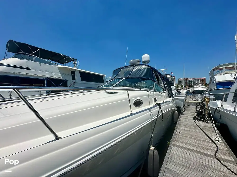 2006 Sea Ray 340