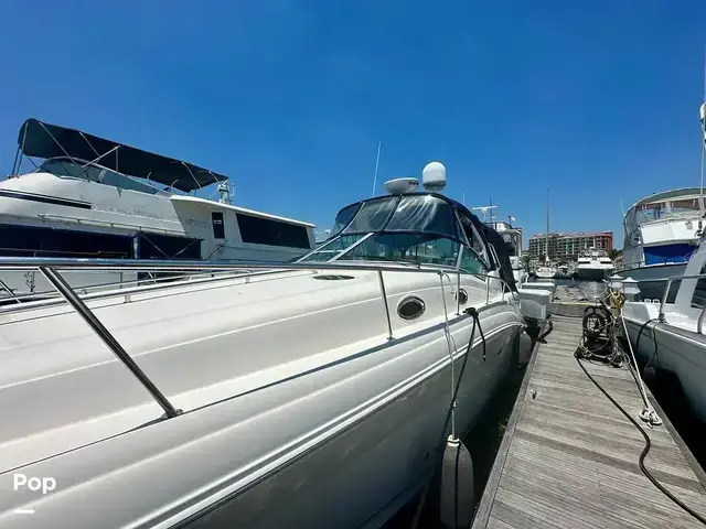 Sea Ray 340