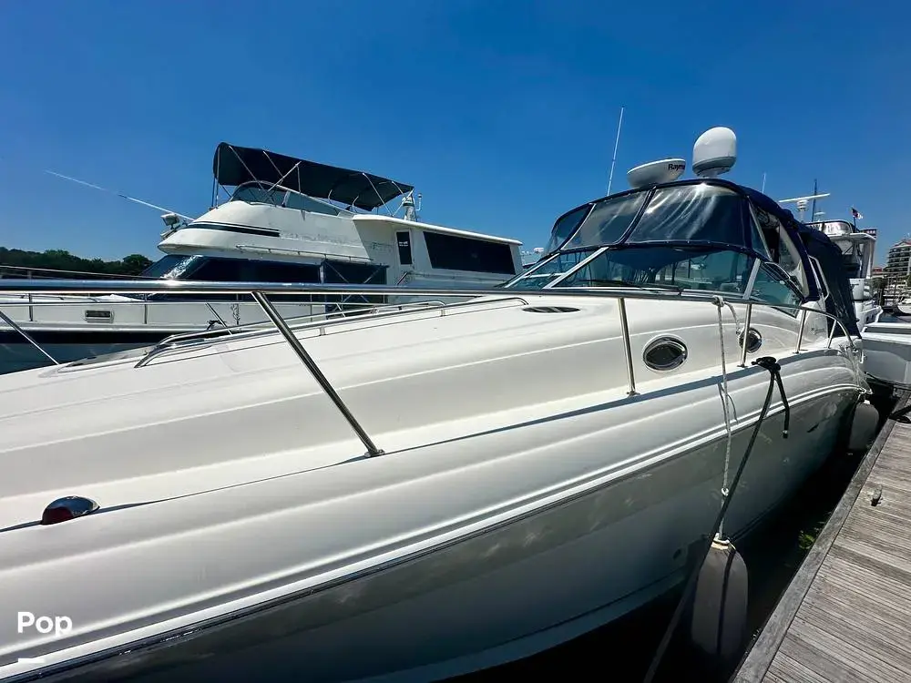 2006 Sea Ray 340