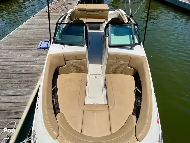 Sea Ray 230 Spx