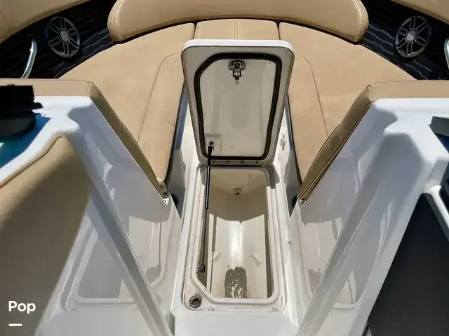 Sea Ray 230 Spx