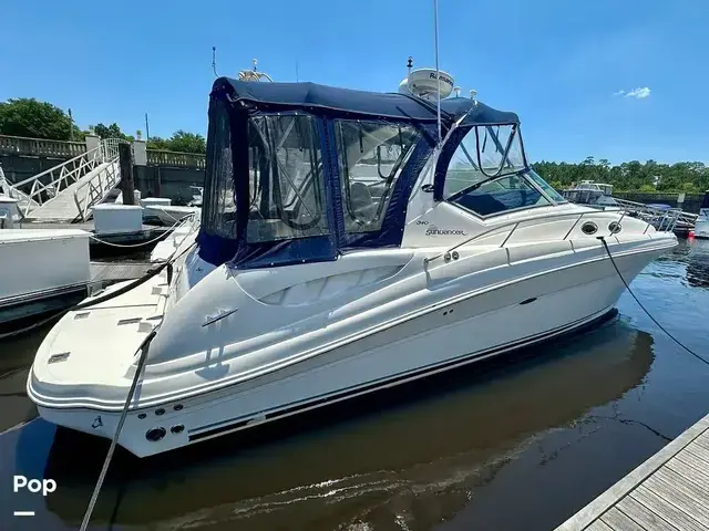 Sea Ray 340