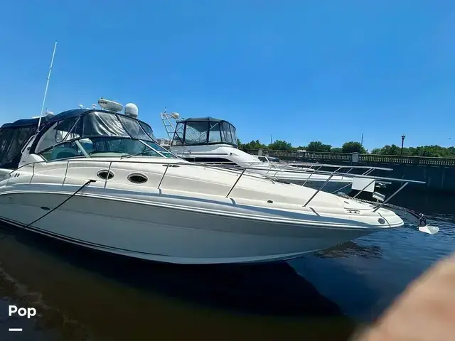 Sea Ray 340