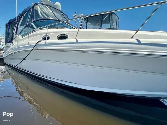 Sea Ray 340