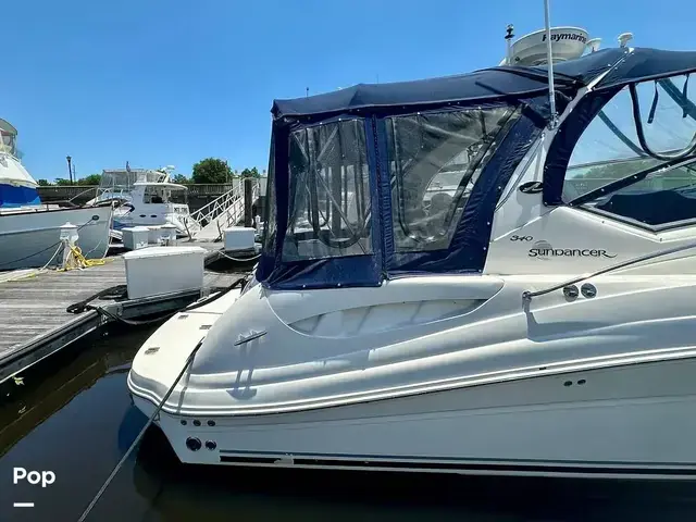 Sea Ray 340