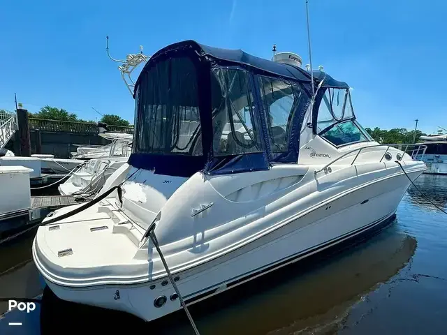 Sea Ray 340