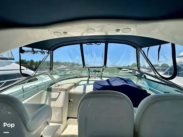 Sea Ray 340