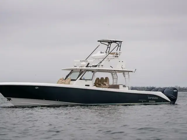 Everglades Boats 435 CC for sale in United States of America for $769,000