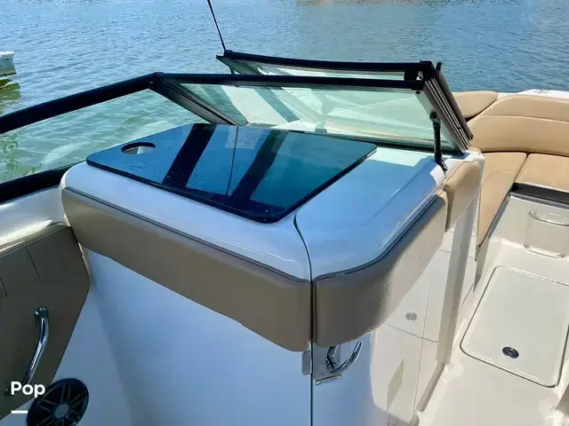 Sea Ray 230 Spx