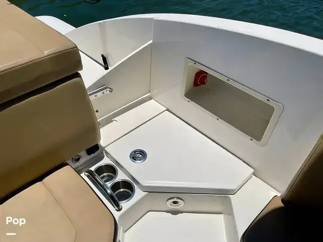 Sea Ray 230 Spx