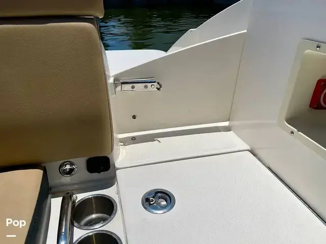 Sea Ray 230 Spx