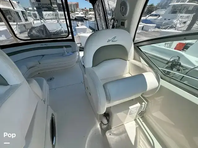 Sea Ray 340