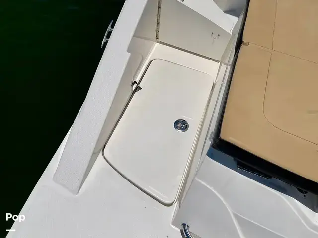 Sea Ray 230 Spx