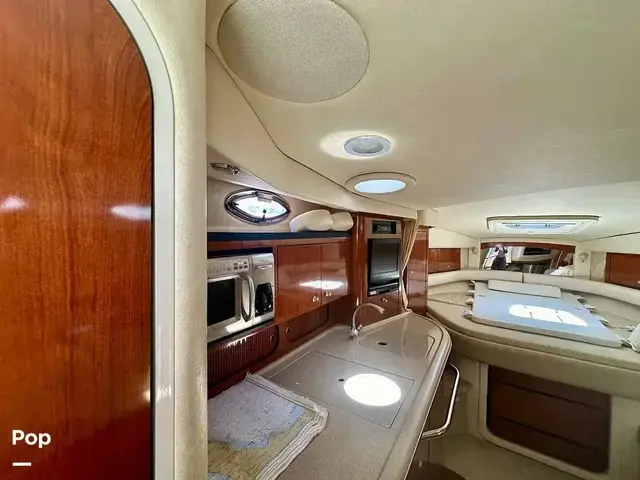 Sea Ray 340