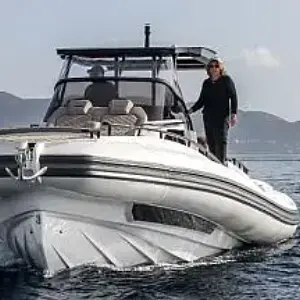 2023 Salpa Boats Soleil 42