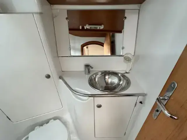 Jeanneau Sun Odyssey 37