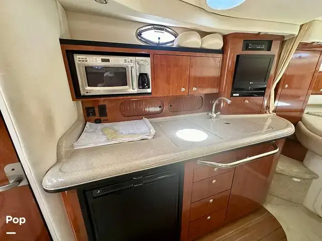 Sea Ray 340