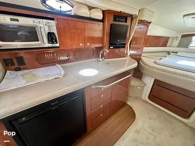 Sea Ray 340