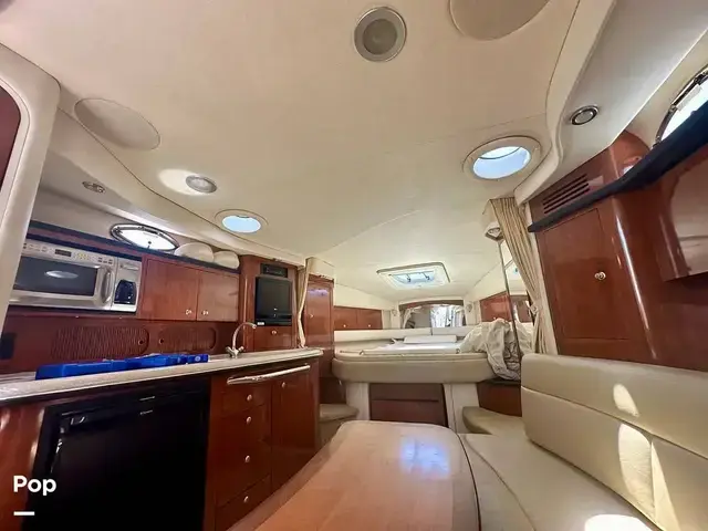 Sea Ray 340