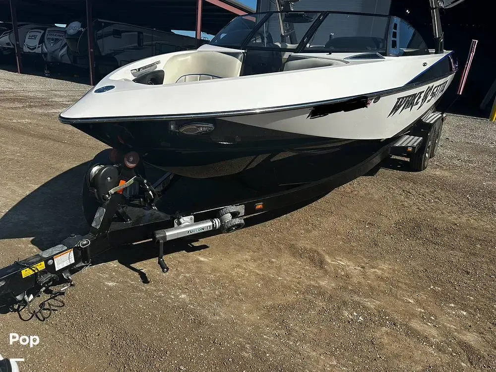 2012 Malibu 247 lsv