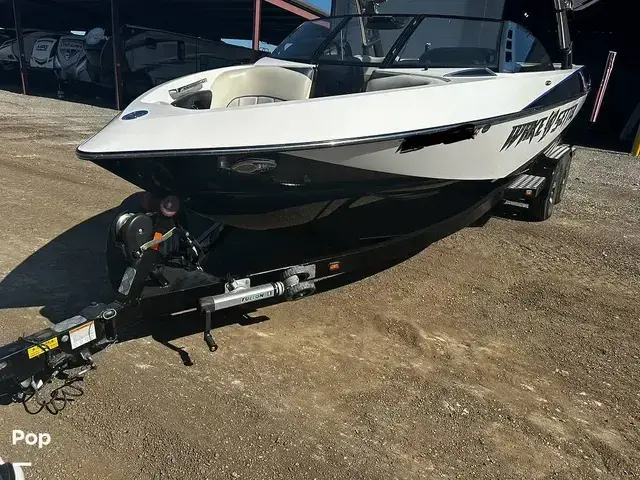 Malibu 247 LSV